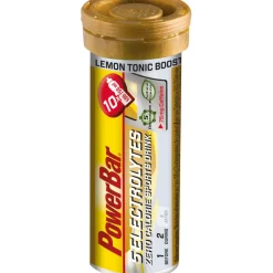 5 Electrolytes Tab - Zero Calorie Sports Drink