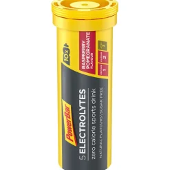 5 Electrolytes Tab - Zero Calorie Sports Drink