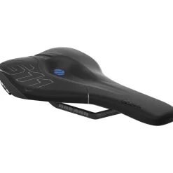 611 Ergowave Carbon Fahrradsattel