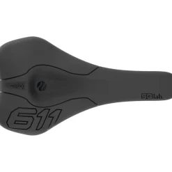 611 Ergowave CrMo Fahrradsattel