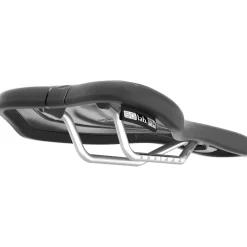 611 Ergowave CrMo Fahrradsattel