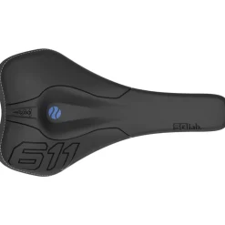 611 Ergowave S-Tube Fahrradsattel