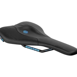 612 Ergowave S-Tube Sattel