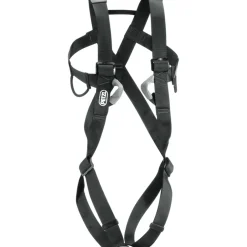 8003 Kletterkomplettgurt