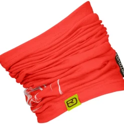 120 Tec Logo Schlauchtuch