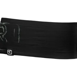 120 Tec Logo Stirnband