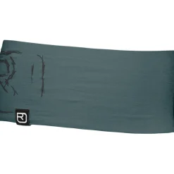 120 Tec Logo Stirnband