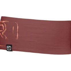 120 Tec Logo Stirnband