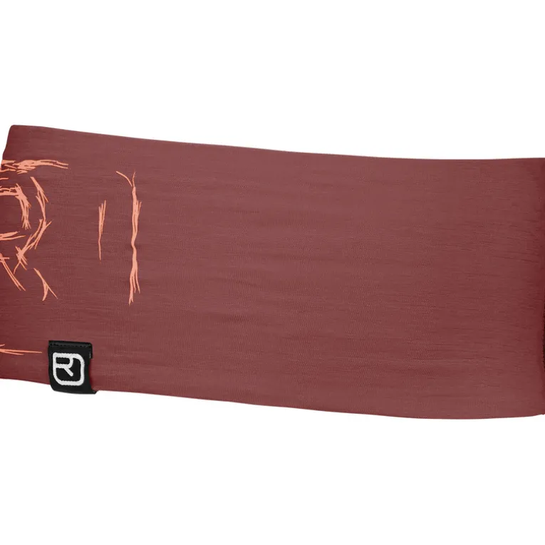 120 Tec Logo Stirnband