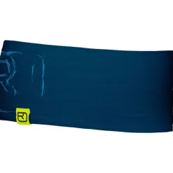 120 Tec Logo Stirnband