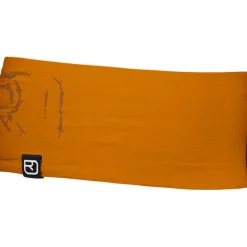 120 Tec Logo Stirnband