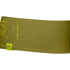 120 Tec Logo Stirnband