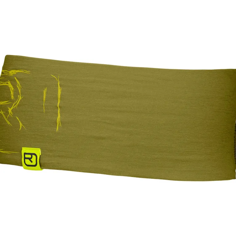 120 Tec Logo Stirnband