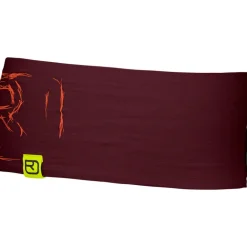 120 Tec Logo Stirnband