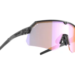 001 Treriksröset Tri-x High contrast Sportbrille