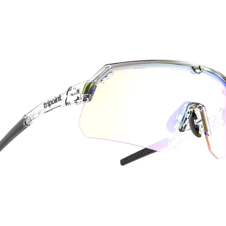 001 Treriksröset Tri-x Photocromic Sportbrille