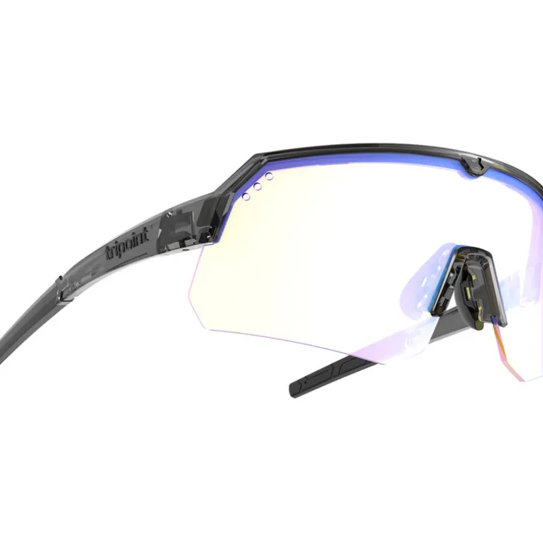 001 Treriksröset Tri-x Photocromic Sportbrille