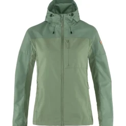 Abisko Midsummer Jacke