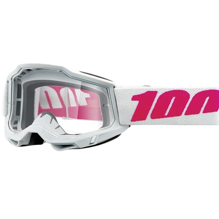 Accuri 2 MTB Clear Lens Sportbrille