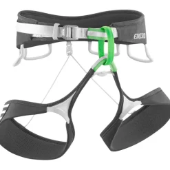 Ace III Klettergurt