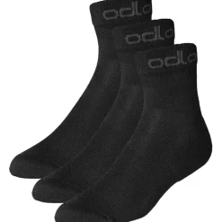 Active Quarter 3er Pack Socken