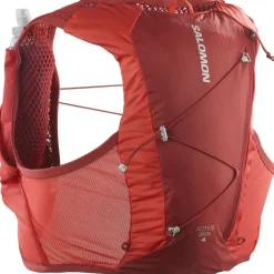 Active Skin 4 Set Trailrunningrucksack