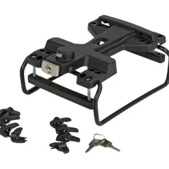 Adapter für Travel Biker und Trunk Bag