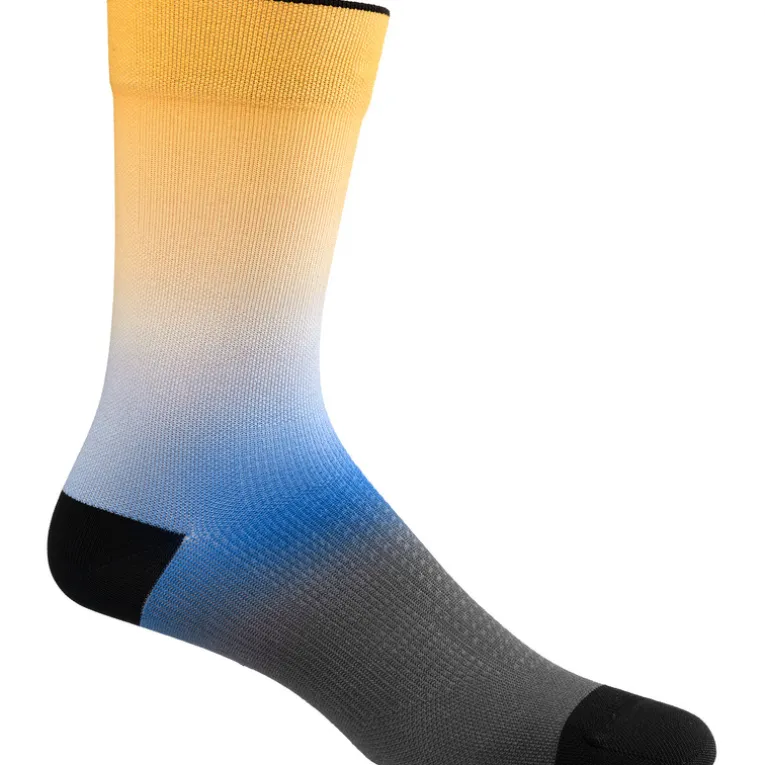 Adv Endur Graphic Socken