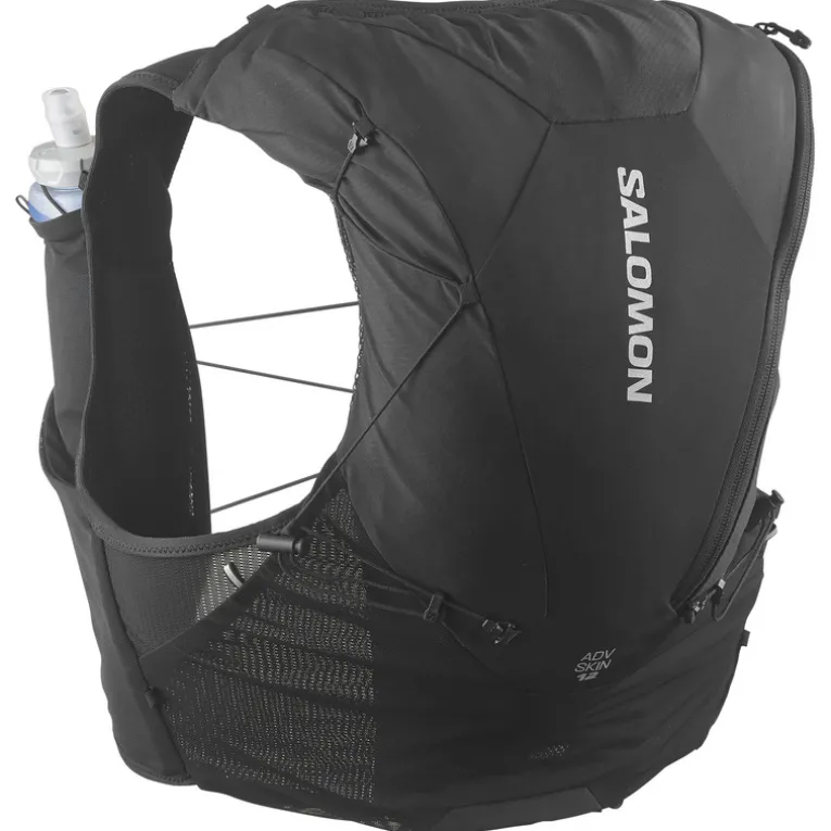 Adv Skin 12 Set Trailrunningrucksack