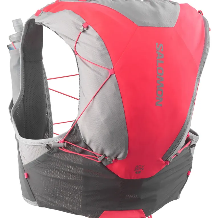 Adv Skin 12 Set Trailrunningrucksack