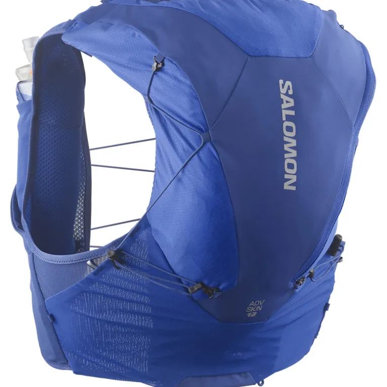 Adv Skin 12 Set Trailrunningrucksack