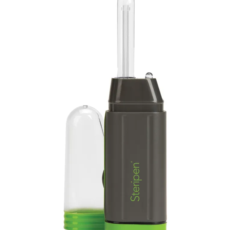 Adventurer Opti Wasserentkeimer