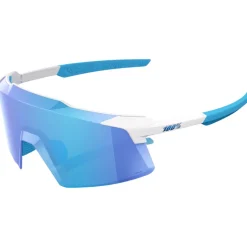 Aerocraft HiPER Mirror Sportbrille