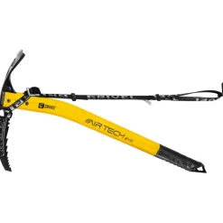 Air Tech Evo T Long Eispickel