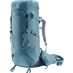 Aircontact Core 60+10 Rucksack