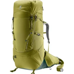 Aircontact Core 70+10 Rucksack