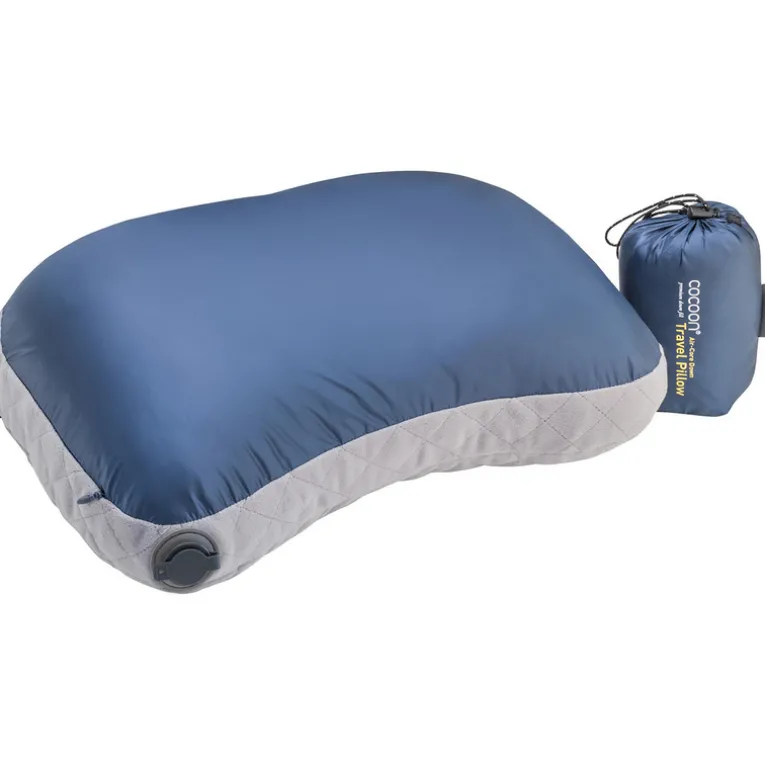 Air-Core Down Kissen