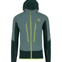 Alagna Plus Evo Jacke