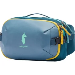 Allpa X 3l Hüfttasche