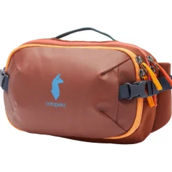 Allpa X 3l Hüfttasche