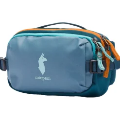 Allpa X 1.5l Hüfttasche