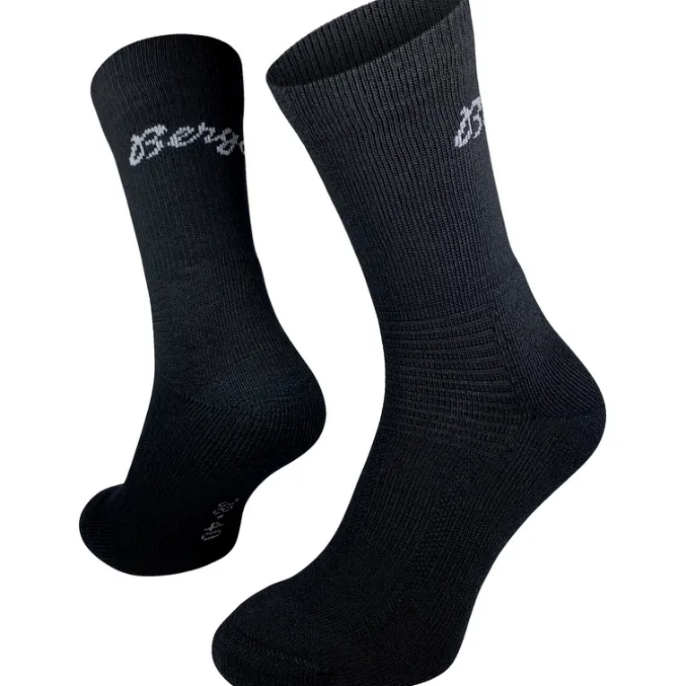 Allround Mid Merino Cushioned Socken