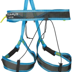 Alp CR Hochtourengurt