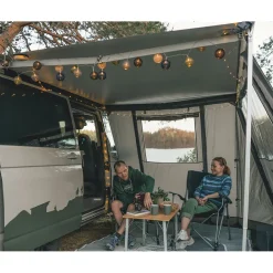 Alpha Cotton Lichterkette