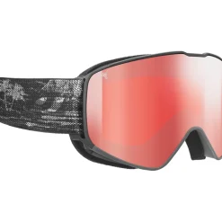 Alpha Spectron Skibrille