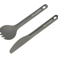 AlphaLight Cutlery Set