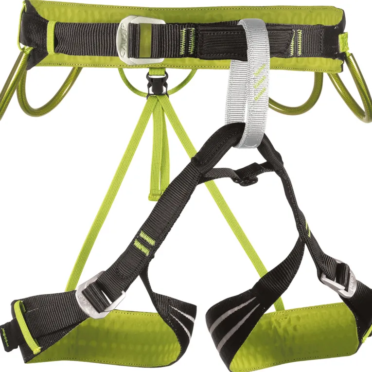 Alpine Flash Klettergurt