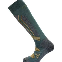 Alpine Merino Socken
