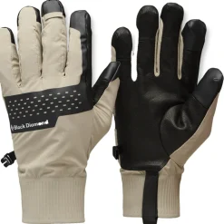 Alpine Softshell Handschuhe