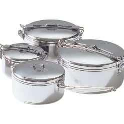 Alpine StowAway Topf